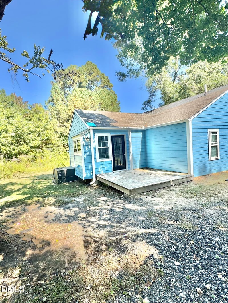 3615 Cub Creek Rd, Durham, NC 27704