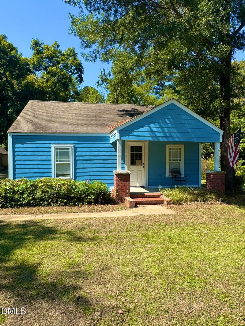3615 Cub Creek Rd, Durham, NC 27704