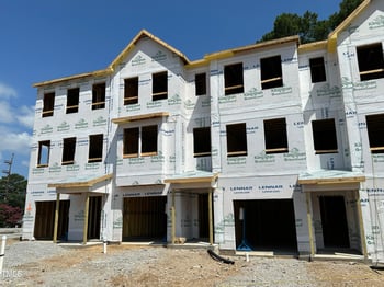3615 Elm Grove Ln, Raleigh, NC 27604
