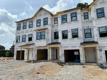 3615 Elm Grove Ln, Raleigh, NC 27604
