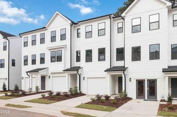 3615 Elm Grove Ln, Raleigh, NC 27604