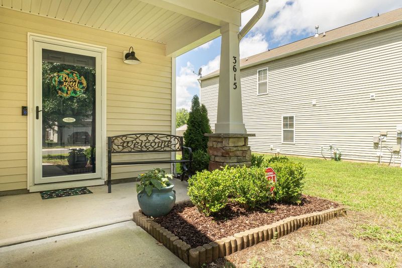 3615 Mountain Brook Cir, Durham, NC 27704