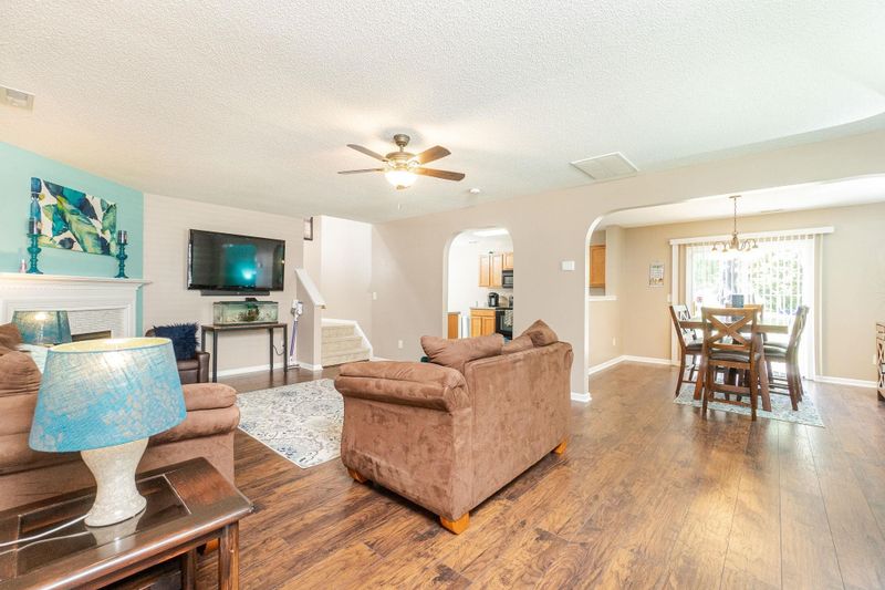 3615 Mountain Brook Cir, Durham, NC 27704