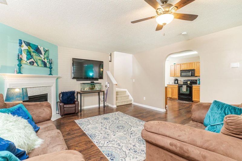 3615 Mountain Brook Cir, Durham, NC 27704