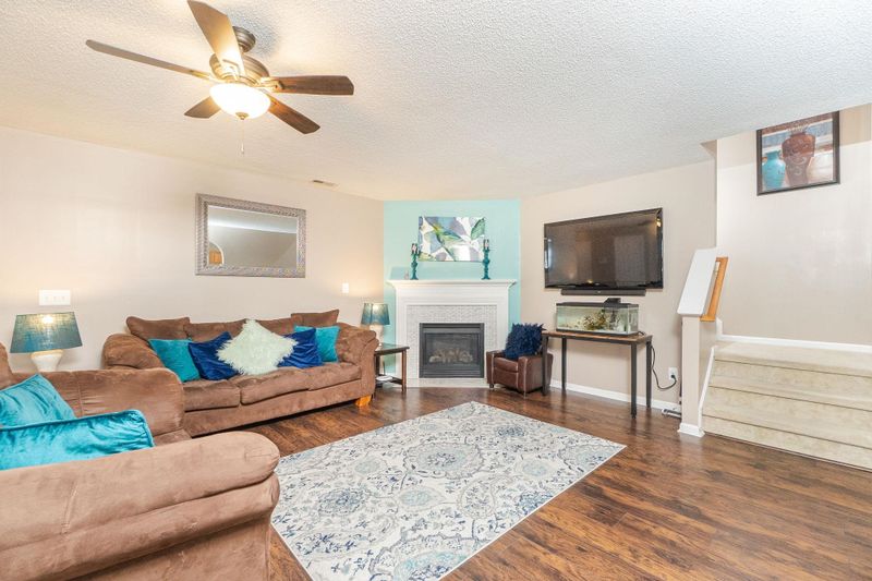 3615 Mountain Brook Cir, Durham, NC 27704