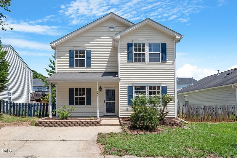 3615 Ranbir Dr, Durham, NC 27713