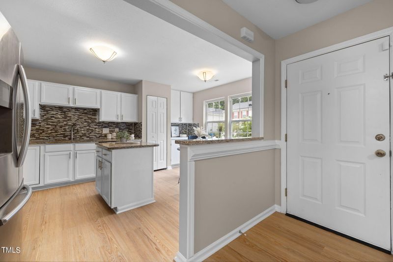 3615 Ranbir Dr, Durham, NC 27713