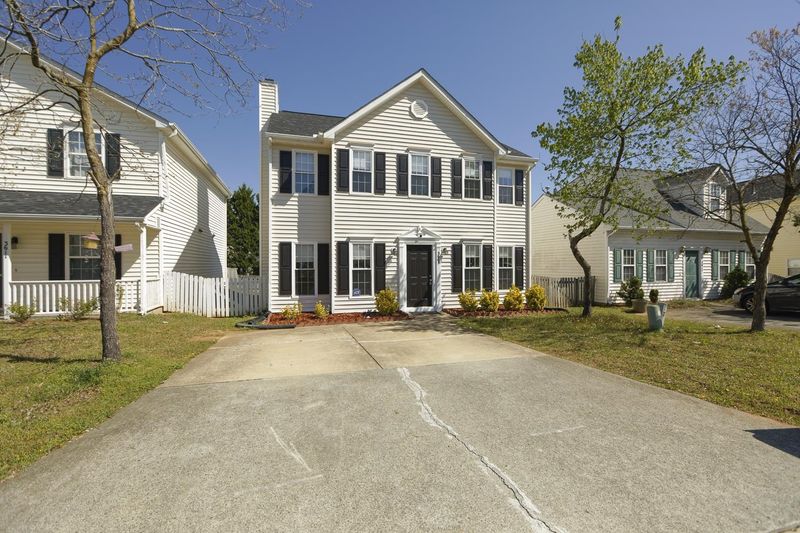 3615 Sana Ct, Durham, NC 27703