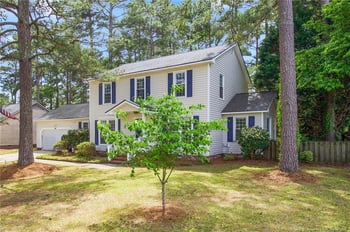 3615 Thorndike Dr, Fayetteville, NC 28311