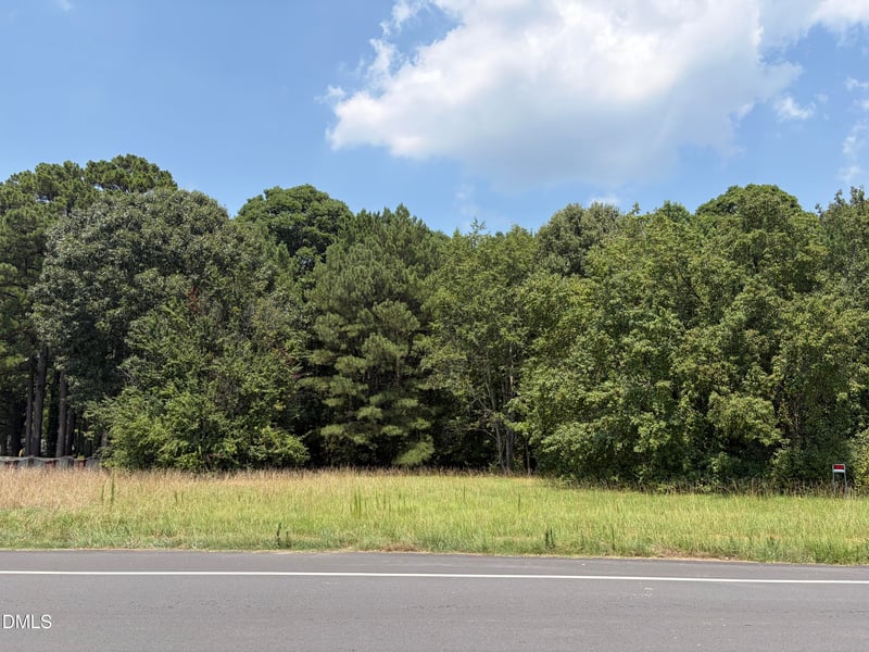 3616 Air Park Rd Lot 3, Fuquay Varina, NC 27526