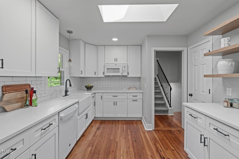 3616 Alman Dr, Durham, NC 27705