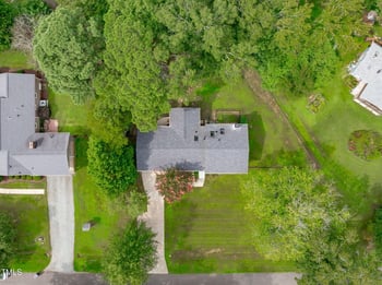 3616 Alman Dr, Durham, NC 27705