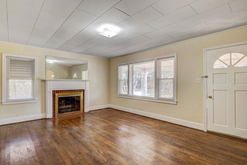 3616 S Alston Ave, Durham, NC 27713