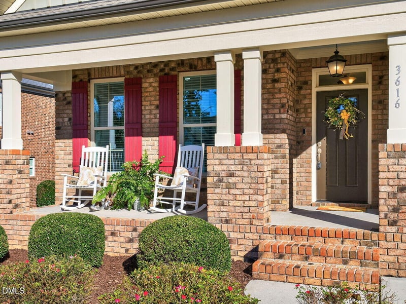 3616 Bentwinds Bluffs Ln, Fuquay Varina, NC 27526