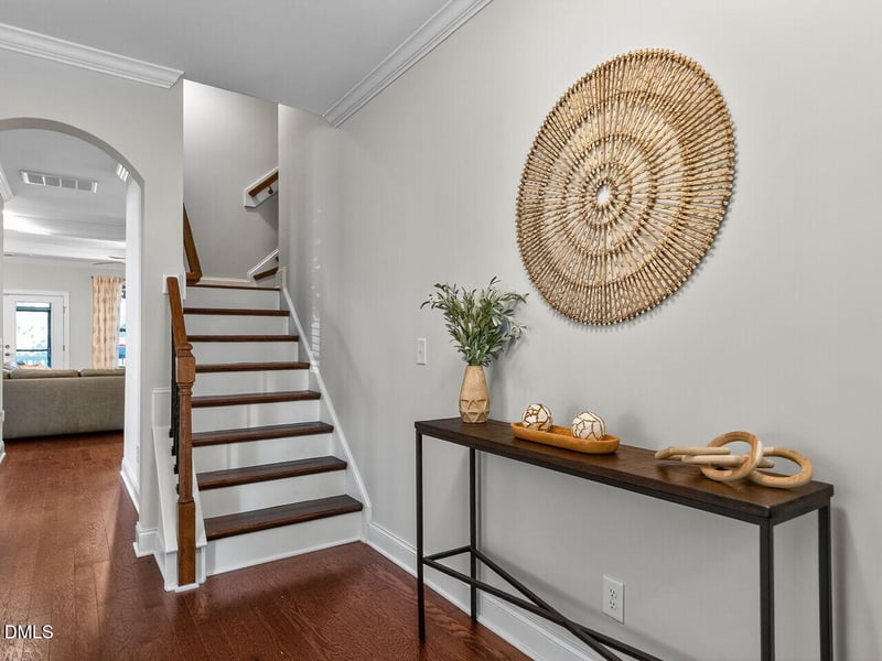 3616 Bentwinds Bluffs Ln, Fuquay Varina, NC 27526