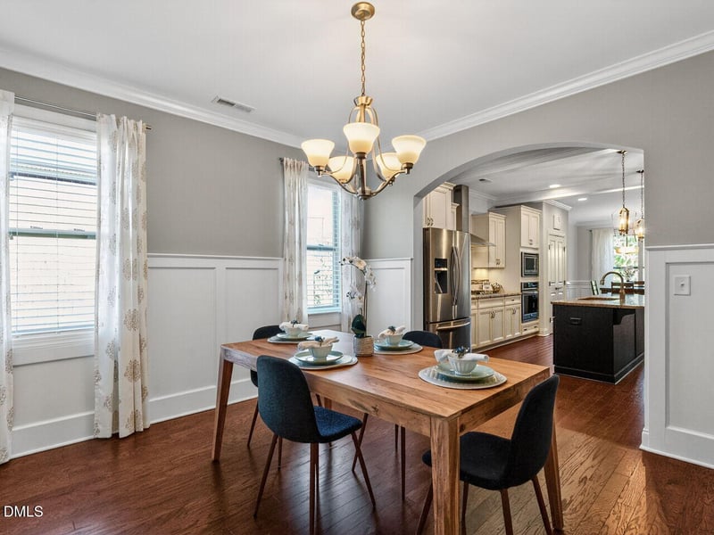 3616 Bentwinds Bluffs Ln, Fuquay Varina, NC 27526