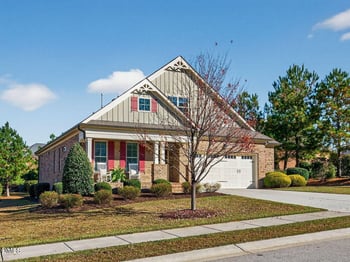 3616 Bentwinds Bluffs Ln, Fuquay Varina, NC 27526