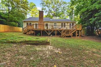 3616 Blue Ridge Rd, Raleigh, NC 27612