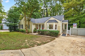3616 Blue Ridge Rd, Raleigh, NC 27612