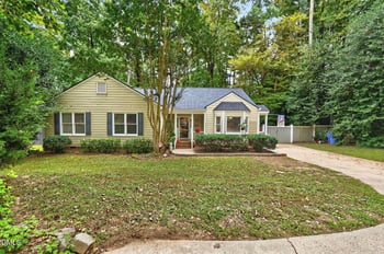 3616 Blue Ridge Rd, Raleigh, NC 27612