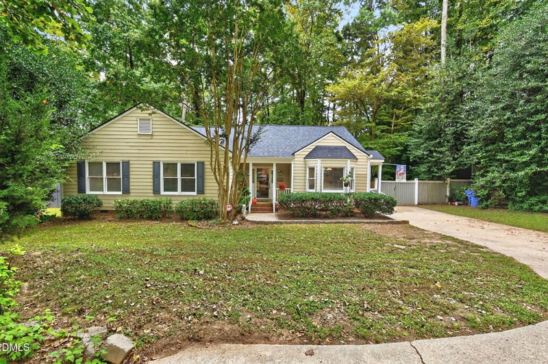 3616 Blue Ridge Rd, Raleigh, NC 27612