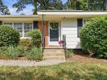 3616 Brinkley Dr, Raleigh, NC 27604