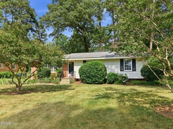 3616 Brinkley Dr, Raleigh, NC 27604