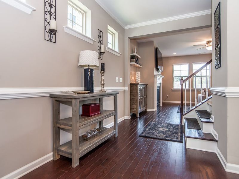 3616 Colby Chase Dr, Apex, NC 27539