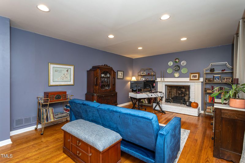 3616 Colewood Dr, Raleigh, NC 27604