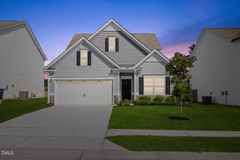 3616 Cross Timber Ln, Raleigh, NC 27603