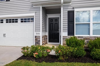 3616 Cross Timber Ln, Raleigh, NC 27603