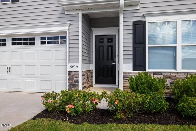 3616 Cross Timber Ln, Raleigh, NC 27603