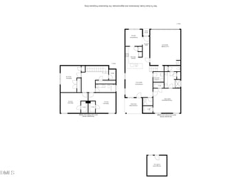 3616 Cross Timber Ln, Raleigh, NC 27603