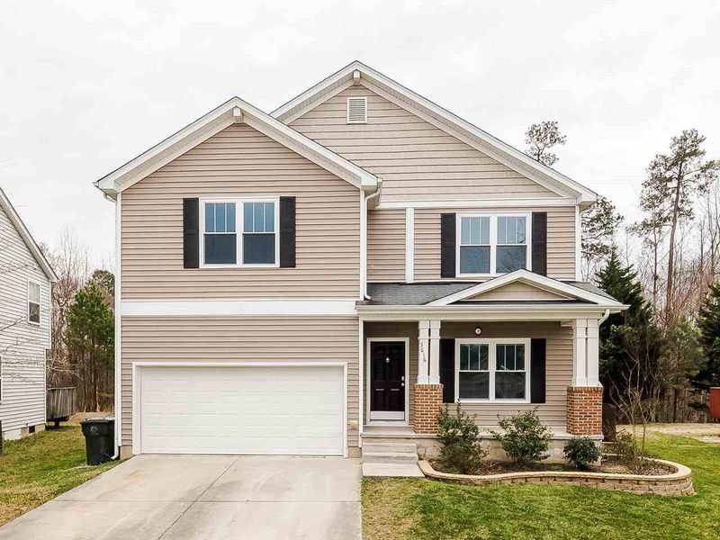 3616 Croydon Mill Way, Raleigh, NC 27616