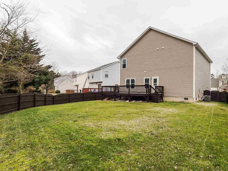 3616 Croydon Mill Way, Raleigh, NC 27616