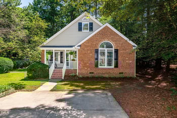 3616 Culater Ct, Raleigh, NC 27616