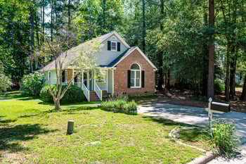 3616 Culater Ct, Raleigh, NC 27616