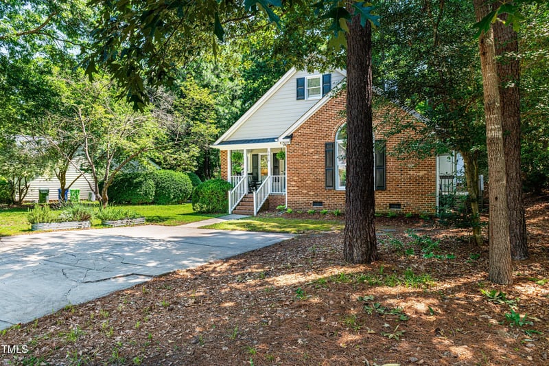 3616 Culater Ct, Raleigh, NC 27616
