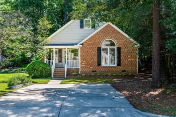 3616 Culater Ct, Raleigh, NC 27616
