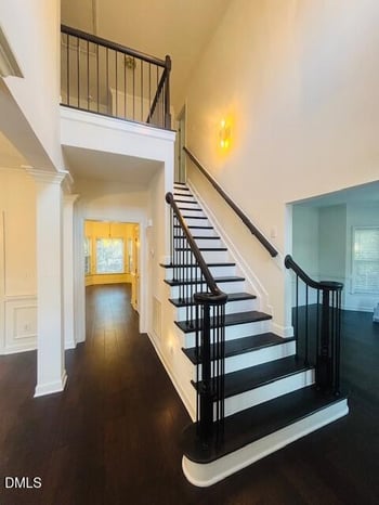 3616 Dewing Dr, Raleigh, NC 27616