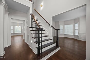 3616 Dewing Dr, Raleigh, NC 27616