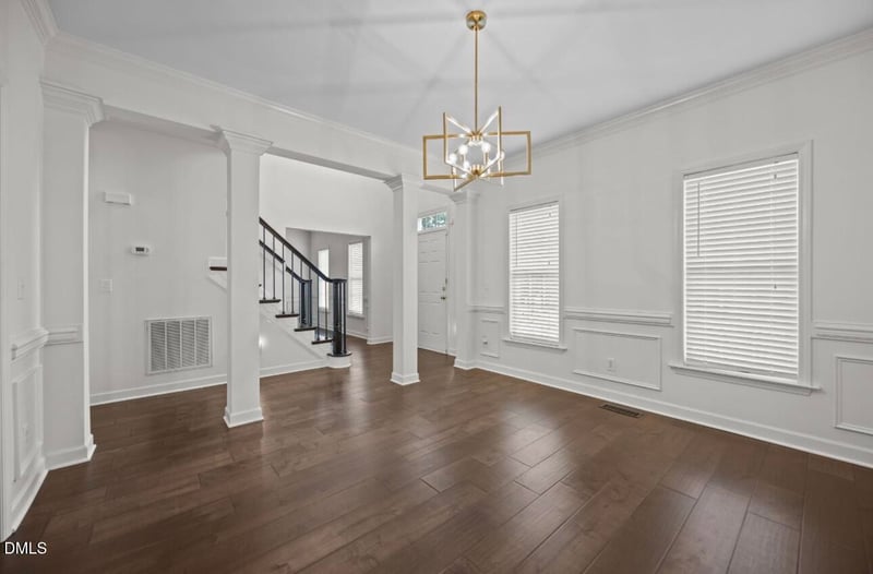 3616 Dewing Dr, Raleigh, NC 27616