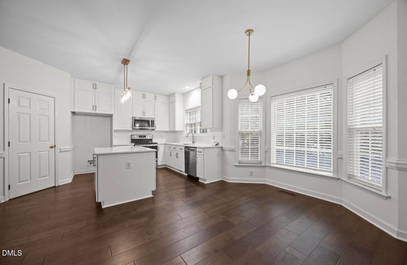 3616 Dewing Dr, Raleigh, NC 27616