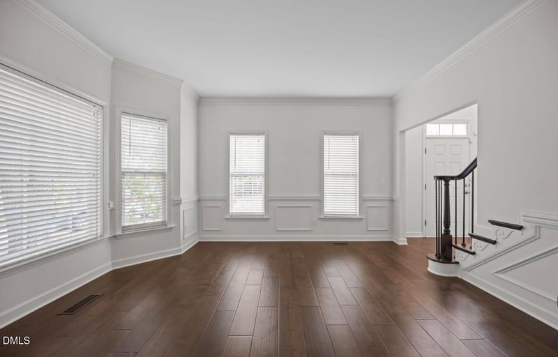 3616 Dewing Dr, Raleigh, NC 27616