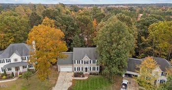 3616 Dewing Dr, Raleigh, NC 27616