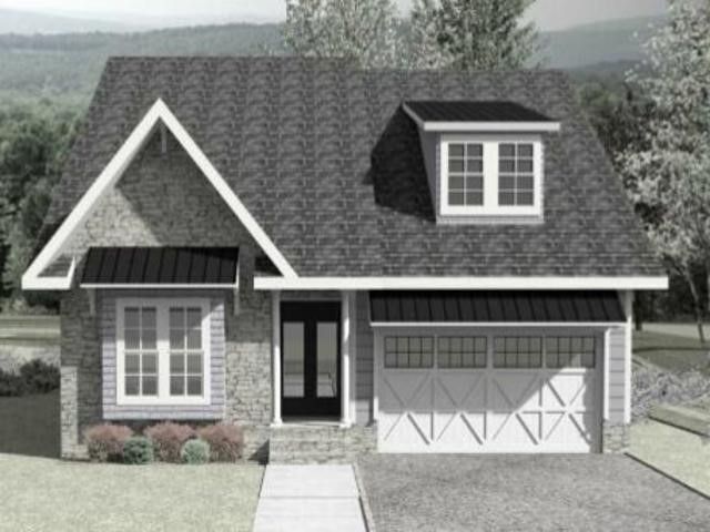 3616 Dixon Rd Lot A, Durham, NC 27707