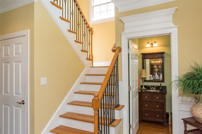 3616 Glidewell Ct, Durham, NC 27707