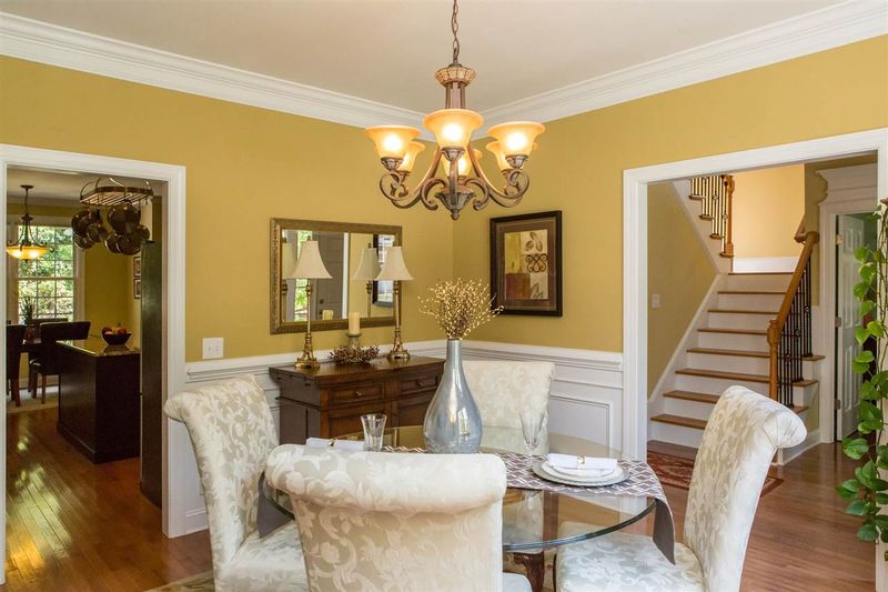 3616 Glidewell Ct, Durham, NC 27707