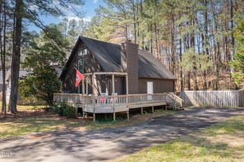 3616 Manford Dr, Durham, NC 27707