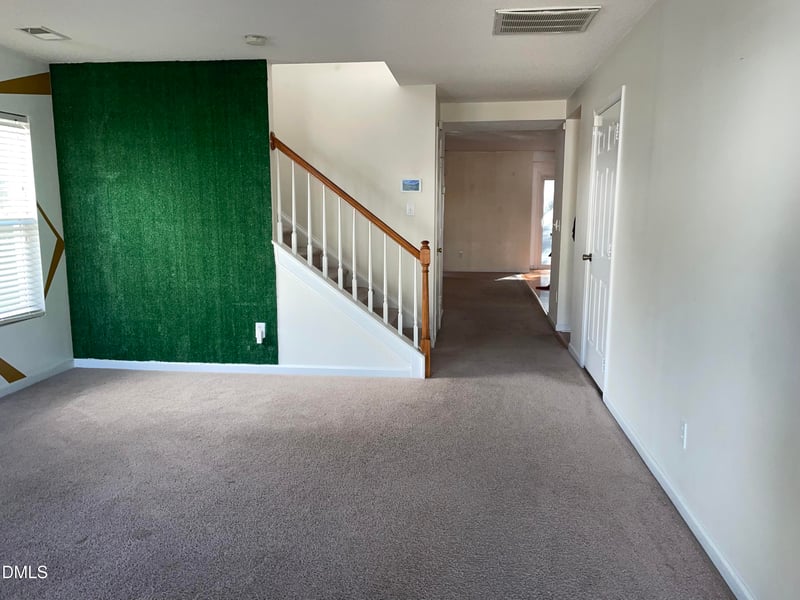 3616 Marshlane Way, Raleigh, NC 27610